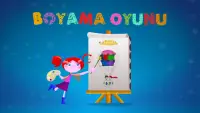 Hadisli Boyama Oyunu Screen Shot 0