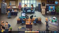 Criminal Minds: The Mobile Game Screen Shot 6