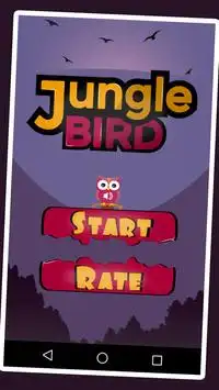Jungle Bird Screen Shot 2