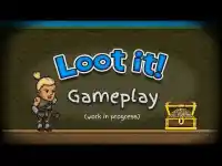 Loot It - Puzzle Game Screen Shot 0