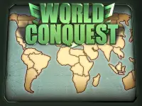 World Conquest: War & Strategy Screen Shot 9