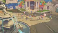 Guide For My Time AT Portia Screen Shot 0