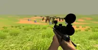 Sniper Shooting Area Screen Shot 0