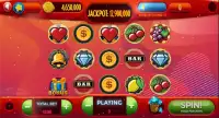 Vaping-5 Reel Online Casino Slot Screen Shot 2