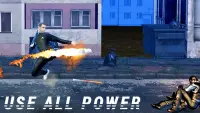 Russian Fighter - Fighting Game Screen Shot 1