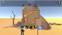 Trooper Sam - A Minesweeper Adventure Screen Shot 16