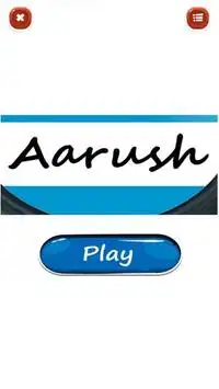 Indian-Mahjong-Aarush Screen Shot 0
