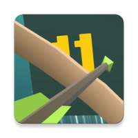 COUNT! Bow & Arrow 3D Shooter