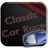 Classic Car Race