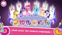 My Little Pony : Quête d'harmo Screen Shot 0