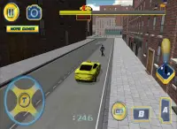 Fast Teksi City Adventure 2015 Screen Shot 5