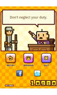 ZOOKEEPER DX TouchEdition Screen Shot 3