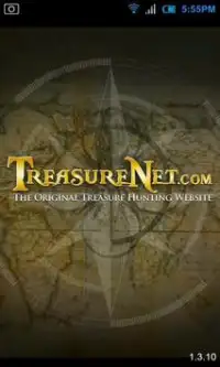 TreasureNet Forum Screen Shot 0