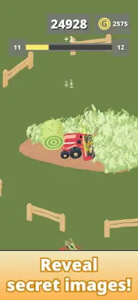 Harvest Simulator 2020 Screen Shot 1