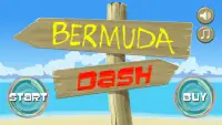 Bermuda Dash Screen Shot 0