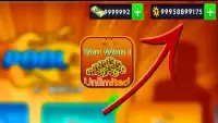 Coins For 8 Ball Pool Prank ✔✔ Screen Shot 0