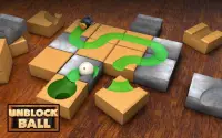 Bỏ chặn Ball - Block Puzzle Screen Shot 8