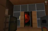 IdleCraft - mine diamonds and build a house! Screen Shot 5