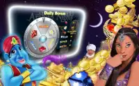 Arabian Nights Slots Screen Shot 8