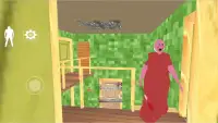 piggy chapter 14 granny  robx escape mod Screen Shot 2