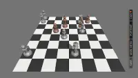 Real Chess 3rd Screen Shot 1