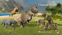 Cheetah Multiplayer Screen Shot 8