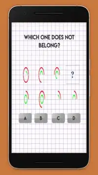 Tricky IQ Test Screen Shot 4