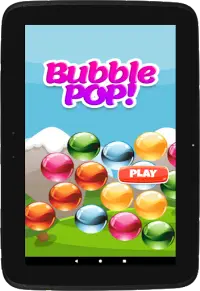 Shoot Bubble Bust - Bubble Shooter Screen Shot 10