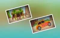Beste Escape Spiele - Surf Girl Screen Shot 2