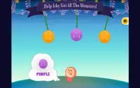 POP: Learn Colors for Babies Screen Shot 3