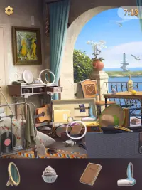Hidden Objects: Search Games Screen Shot 8