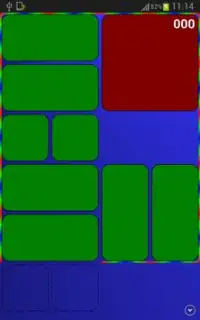 Quad Unblock Puzzle Rectangles Screen Shot 4