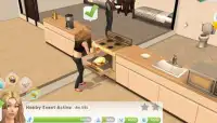 Guide For The Sims Mobile Free Play 2018 Screen Shot 1