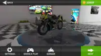 Dream Moto Rider Racing 3D Screen Shot 3