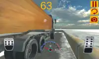 トラック運転シミュレーション Screen Shot 4