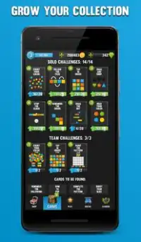 Mind Team - Multiplayer Brain Puzzles   Games Screen Shot 4