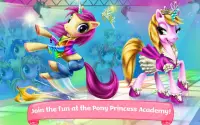 Pony Princess Academy Screen Shot 4