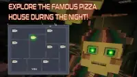 Cube Pizzeria: Six Days To Survive Screen Shot 1