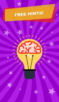 Word Play - Free Brain Word Puzzle & Offline Game Screen Shot 5
