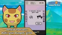 Dungeon Pets - Dunpets Screen Shot 2