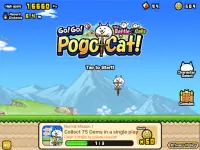 Go! Go! Pogo Cat Screen Shot 7