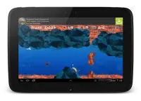 Wonder Fish Free Games HD Screen Shot 19