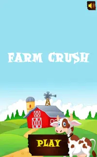 FARM CRUSH Screen Shot 0
