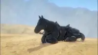 Pferderennen-Spiel Screen Shot 4