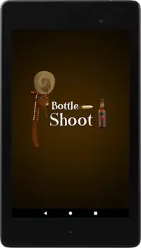 Bottle Shoot Strike Gun Fire Screen Shot 4