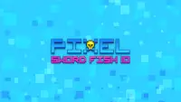 Pixel Sword Fish io Screen Shot 6