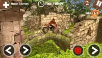 Xtreme Nitro Bike Racing 3D Screen Shot 3