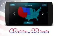 US Election Run 2016 Screen Shot 2