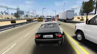 Traffic Tour - гоночная игра Screen Shot 1