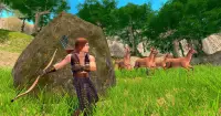 Deer Hunter 2020 - Game Berburu Panahan Rusa Screen Shot 3